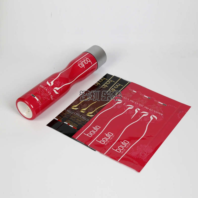 OPS熱收縮膜標(biāo)簽廠(chǎng)家